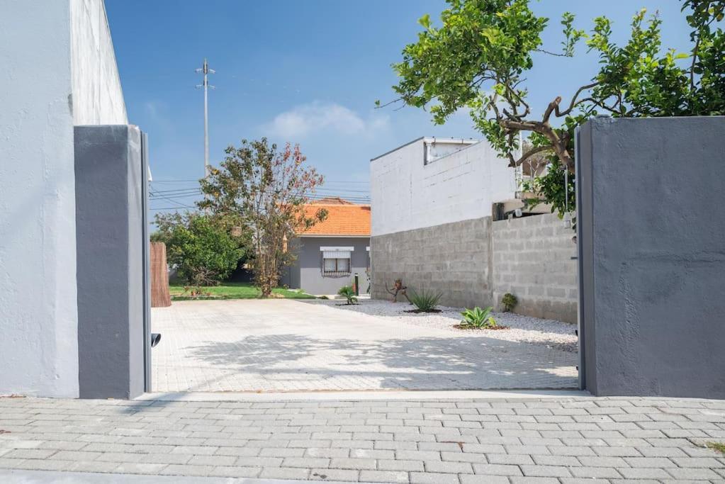 Memorias Villa Nogueira da Regedoura Exterior photo