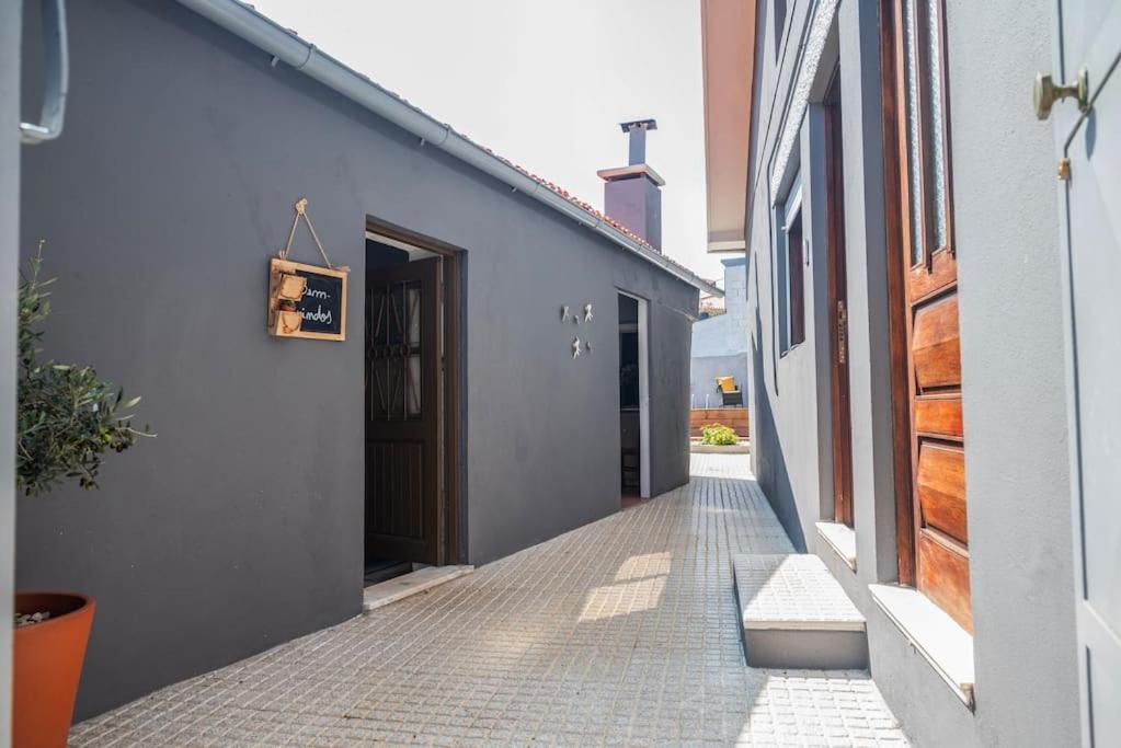 Memorias Villa Nogueira da Regedoura Exterior photo